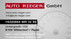 Logo Auto Rieger GmbH